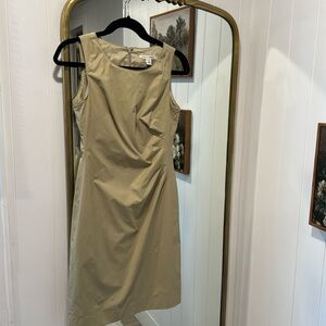 Banana Republic Shift Dress